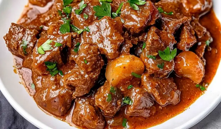 The Beginner’s Guide to Carne Guisada: A Flavorful Mexican Stew