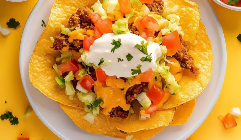 The Ultimate Guide to Making Copycat Taco Bell Chalupa Supreme at Home