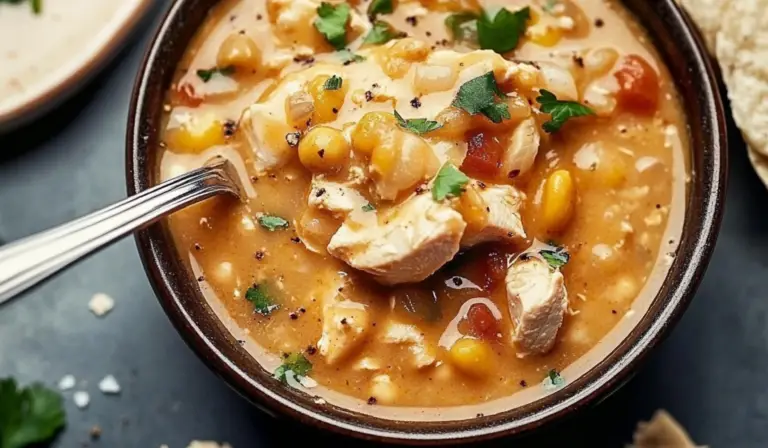 Mastering the Basics: A Beginner’s Guide to Cooking White Chicken Chili