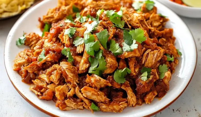 Mexican Chicken: A Beginner’s Guide to a Flavorful and Versatile Dish