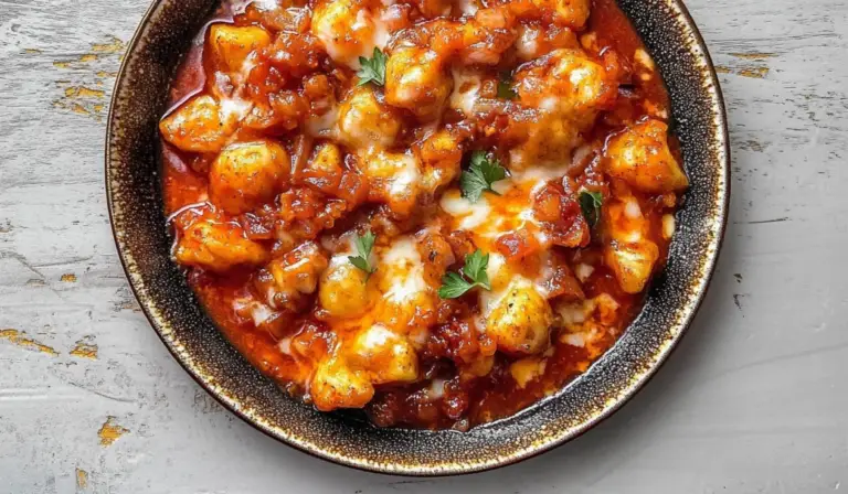 Mastering the Art of Korean Fire Chicken (Buldak): A Beginner’s Guide