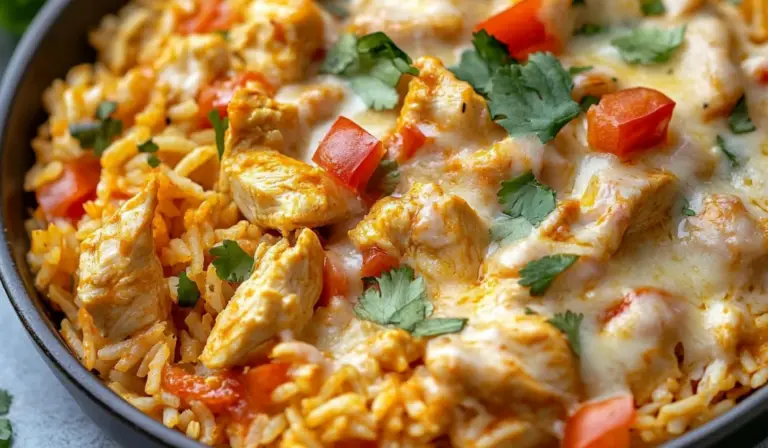 Mexican Migas Recipe: The Perfect Breakfast for Beginners