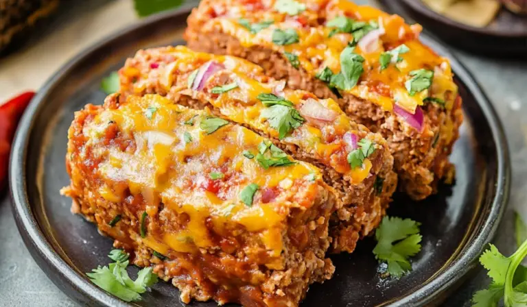 Mexican Rice Casserole: A Beginner’s Guide to a Flavorful Fiesta