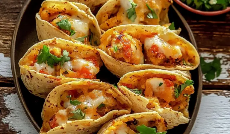 Beginner’s Guide to Making Antojitos: A Flavorful and Easy Appetizer