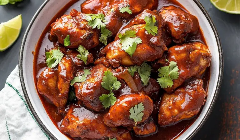 Jalapeno Chicken: A Simple Yet Flavorful Recipe for Beginners