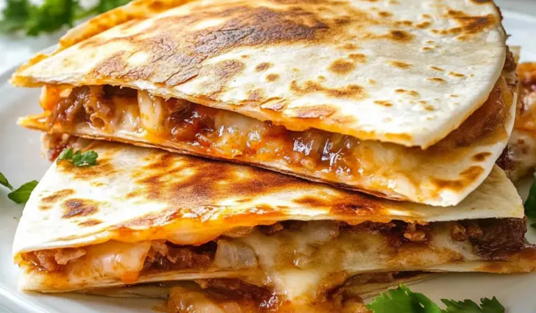 The Beginner’s Guide to Making Birria Tacos (Quesabirria)