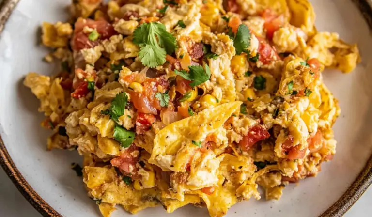 Migas: A Beginner’s Guide to a Classic Mexican Breakfast