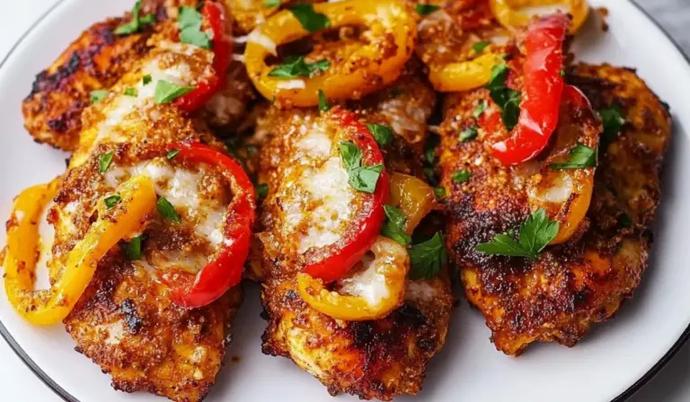 Creamy Chicken and Corn Pasta with Bacon: A Flavor-Packed Weeknight Hero