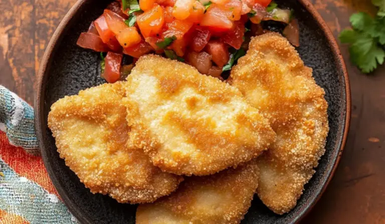 Coyotas: A Beginner-Friendly Guide to Making Traditional Mexican Cookies