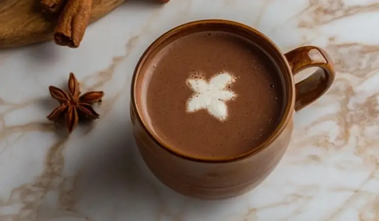 Champurrado: A Cozy and Thick Mexican Hot Chocolate for Beginners