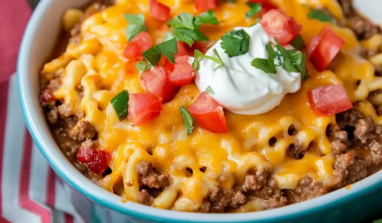 The Ultimate Beginner’s Guide to Crock-Pot Taco Bake