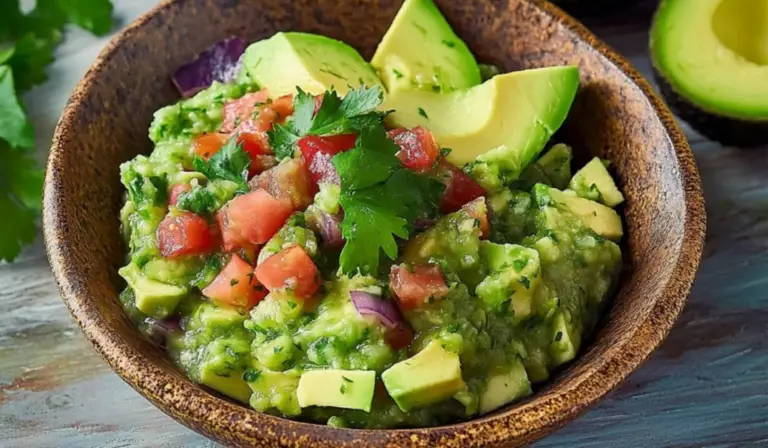 Beginner’s Guide to Making Avocado Salsa: A Creamy, Flavorful Delight