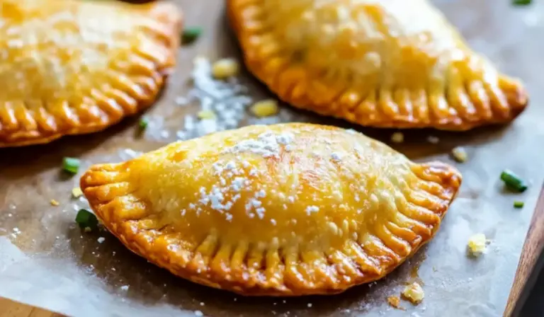 The Ultimate Beginner’s Guide to Pineapple Empanadas