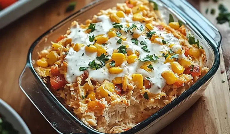 The Ultimate Beginner’s Guide to Mexican White Trash Casserole
