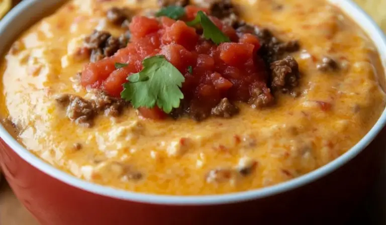 Easy Crock-Pot Chicken Tortilla Soup: A Beginner’s Guide to Comfort in a Bowl