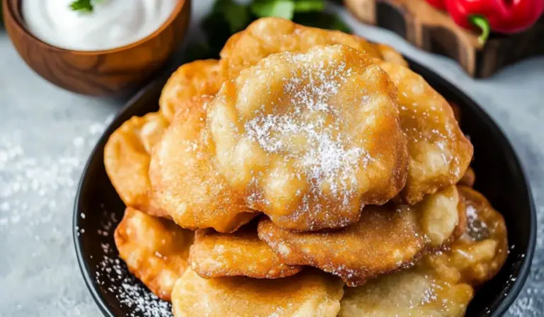 Mastering Nasi Goreng: A Beginner-Friendly Guide to Indonesia’s Beloved Fried Rice