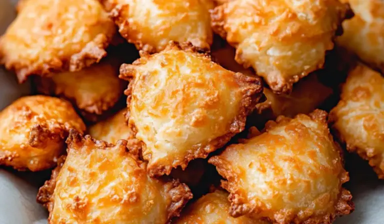 Cocadas: A Beginner-Friendly Mexican Coconut Candy Recipe