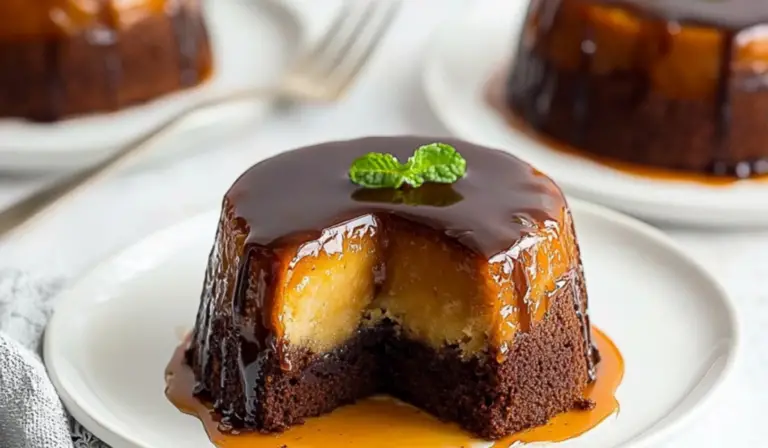 Mastering the Chocoflan Impossible Cake: A Beginner’s Journey into Mexican Culinary Magic