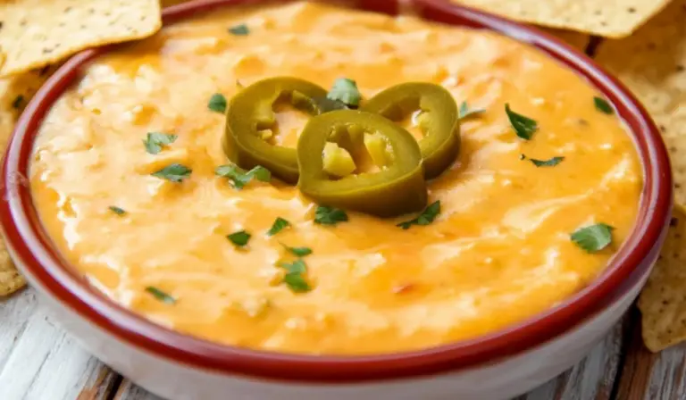 The Ultimate Beginner’s Guide to Crock-Pot Velveeta Queso Dip
