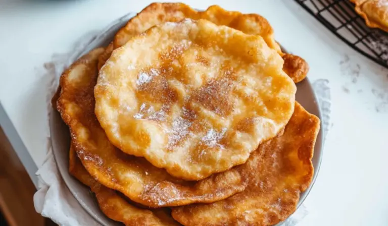 Easy Buñuelos Recipe: A Beginner’s Guide to Making the Perfect Crispy Treat