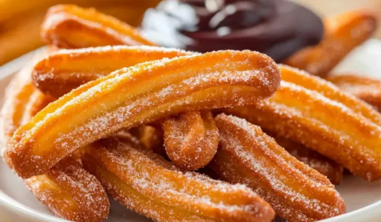 The Ultimate Guide to Making Homemade Churros: A Beginner’s Delight