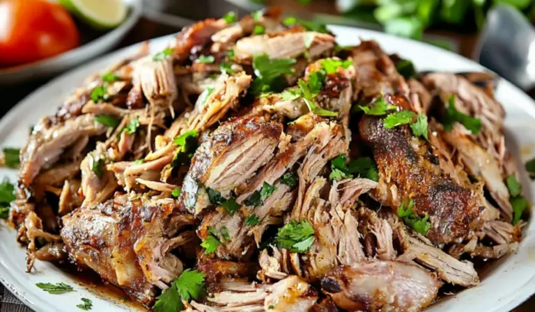 Beginner’s Guide to Making Easy Slow Cooker Carnitas