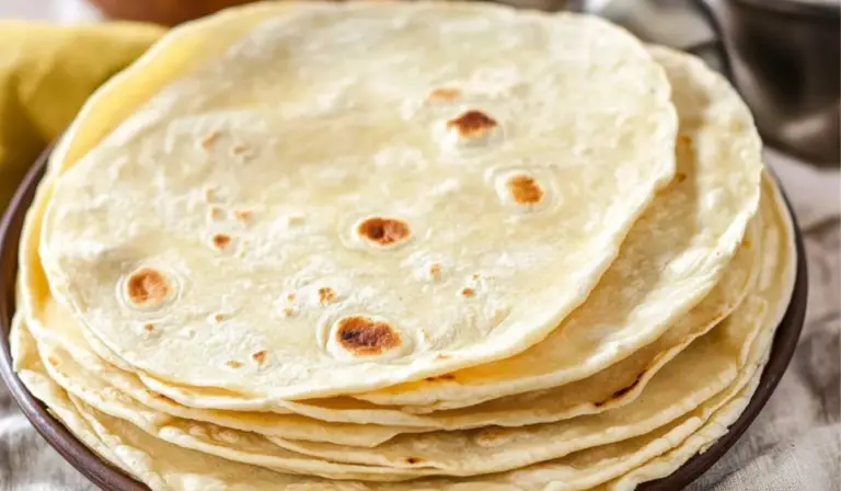 Easy Homemade Flour Tortillas: A Beginner’s Guide
