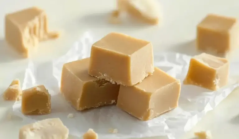 The Ultimate Guide to Making Jamoncillo de Leche (Mexican Milk Fudge) for Beginners