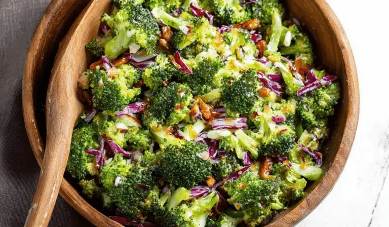 broccoli-salad-with-honey-dijon-dressing-featured