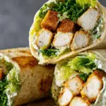 chicken-caesar-wrap-recipe