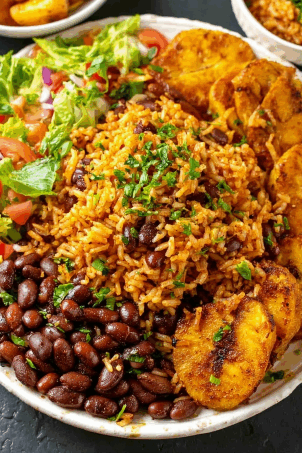 African Rice and Beans – 5 Ultimate Ways to Enjoy It