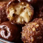 Donkey Balls chocolate candy