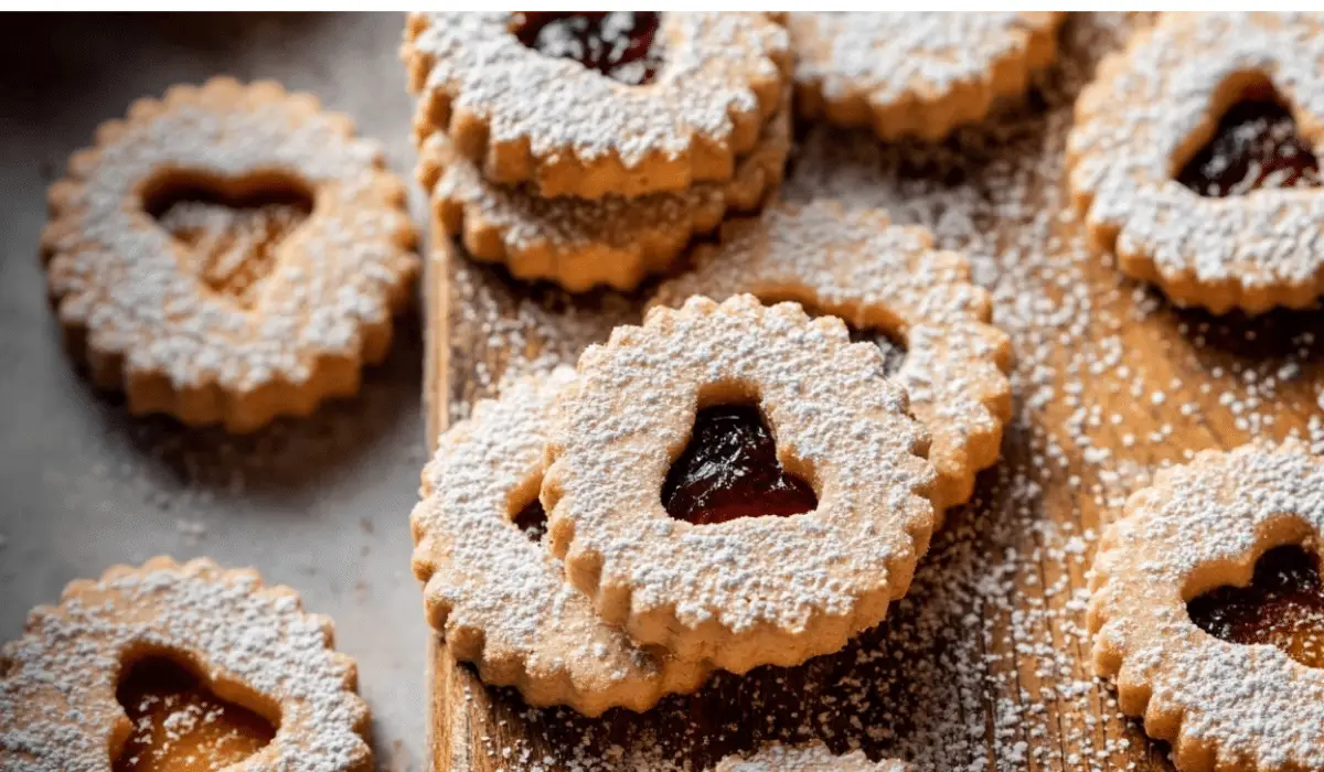 Linzer Cookies Guide: 7 Must-Know Secrets for Perfect Holiday Joy